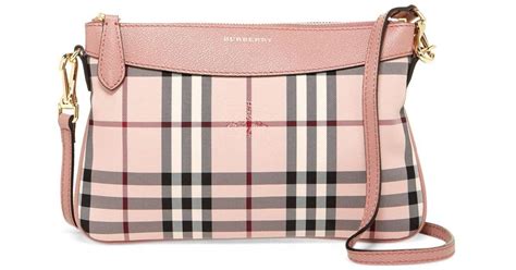 Women's Burberry Pink Handbags & Purses 